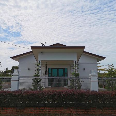 Orchard Villa Melaka المظهر الخارجي الصورة