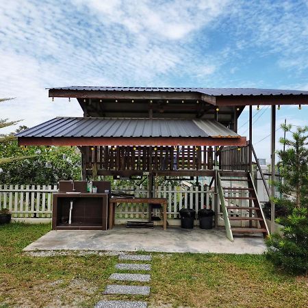 Orchard Villa Melaka المظهر الخارجي الصورة