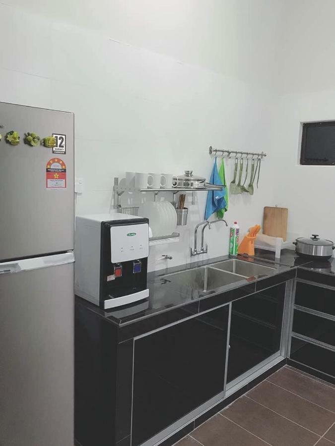 Orchard Villa Melaka المظهر الخارجي الصورة