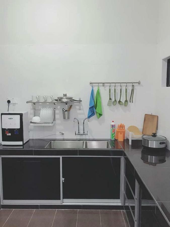 Orchard Villa Melaka المظهر الخارجي الصورة