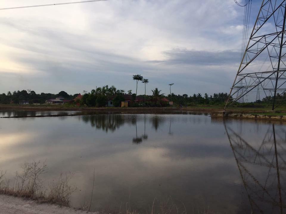 Orchard Villa Melaka المظهر الخارجي الصورة