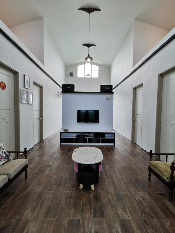 Orchard Villa Melaka المظهر الخارجي الصورة
